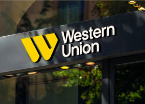 Western union Western union
