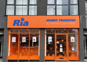 RIA - Junction Forex & MOney Remittance