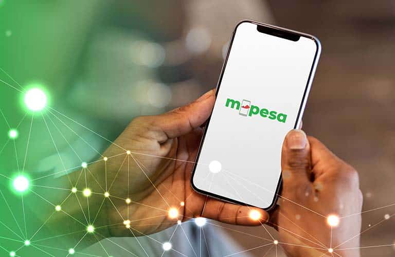 Mpesa