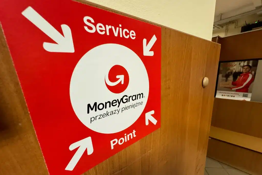 MoneyGram Services