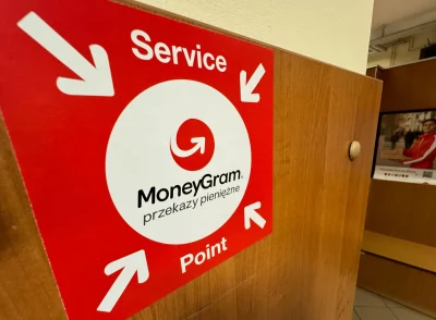 MoneyGram Services