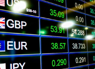 Foreign Currency Exchange