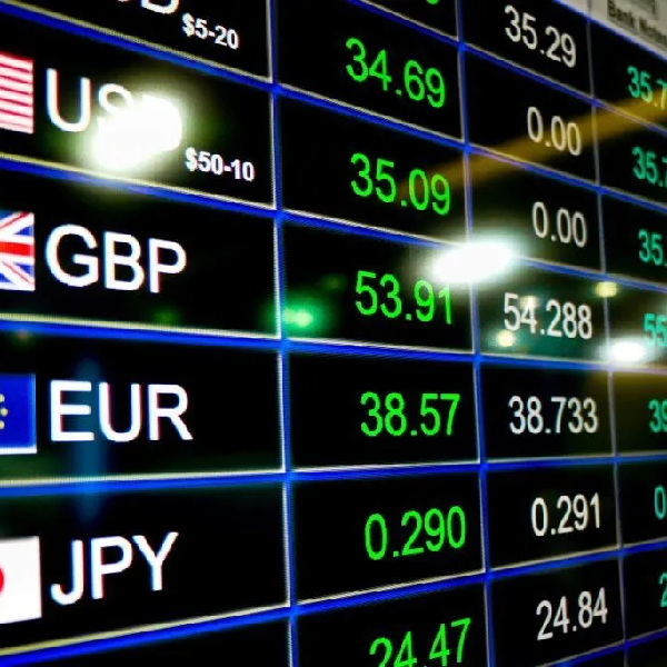 Foreign Currency Exchange